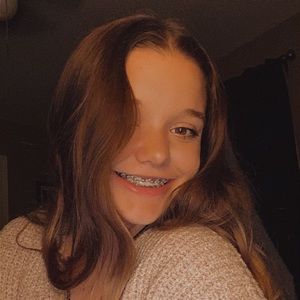 Meet your Posher, Kelsey